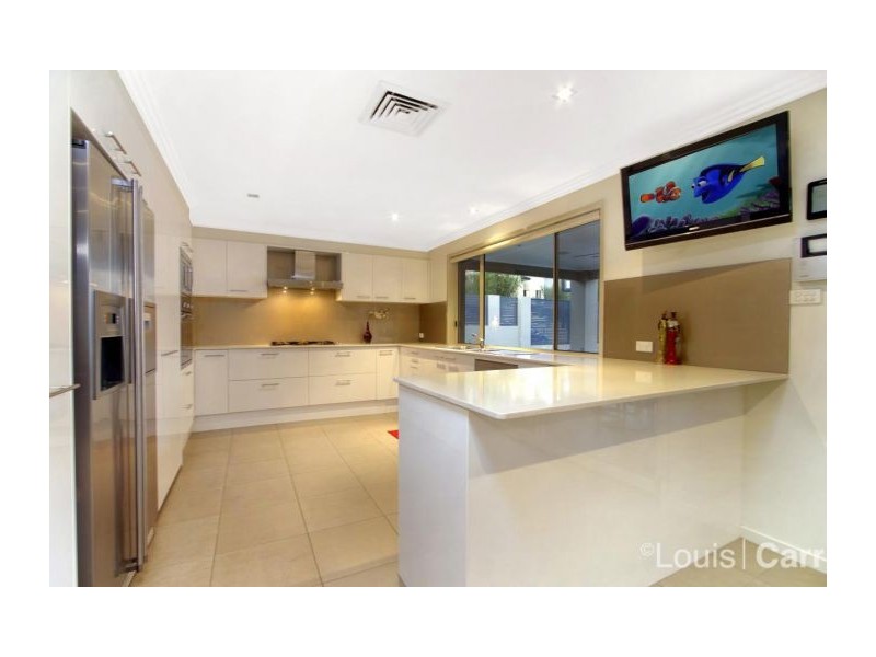 9 Wilson Avenue, Beaumont Hills NSW 2155