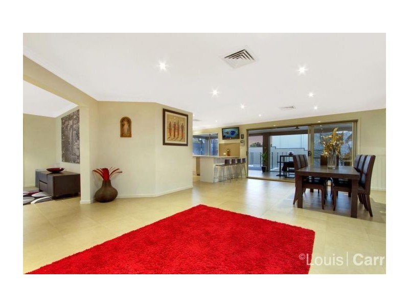 9 Wilson Avenue, Beaumont Hills NSW 2155