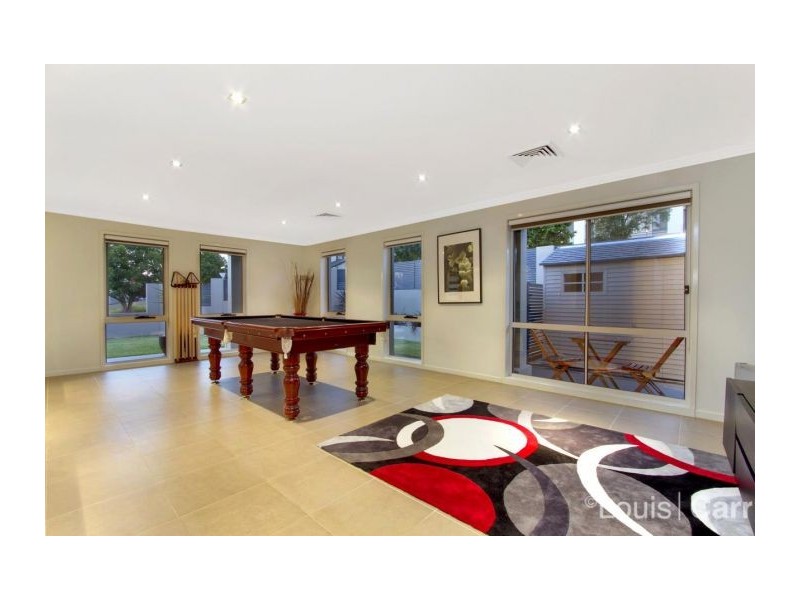 9 Wilson Avenue, Beaumont Hills NSW 2155