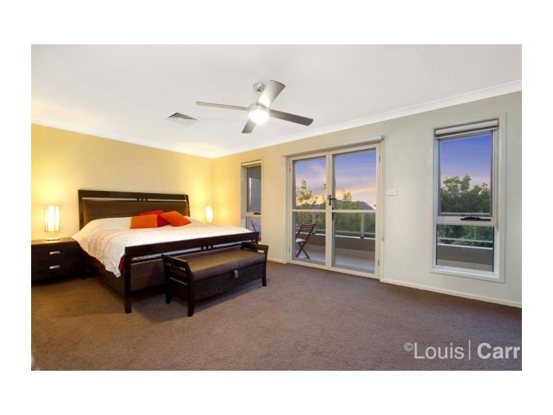 9 Wilson Avenue, Beaumont Hills NSW 2155