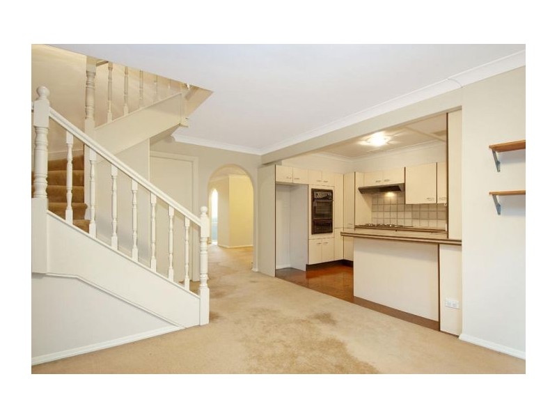 18/6 Edward Street, Baulkham Hills NSW 2153