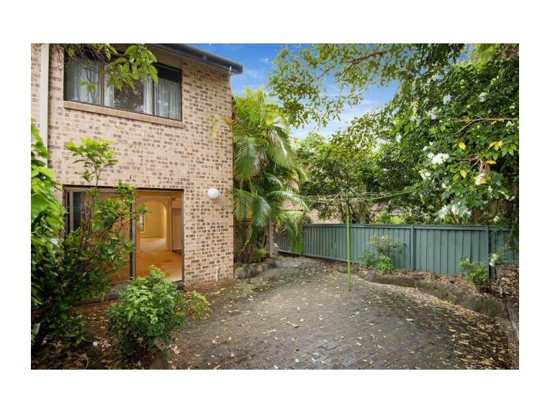 18/6 Edward Street, Baulkham Hills NSW 2153