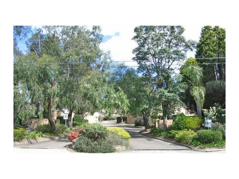 18/6 Edward Street, Baulkham Hills NSW 2153