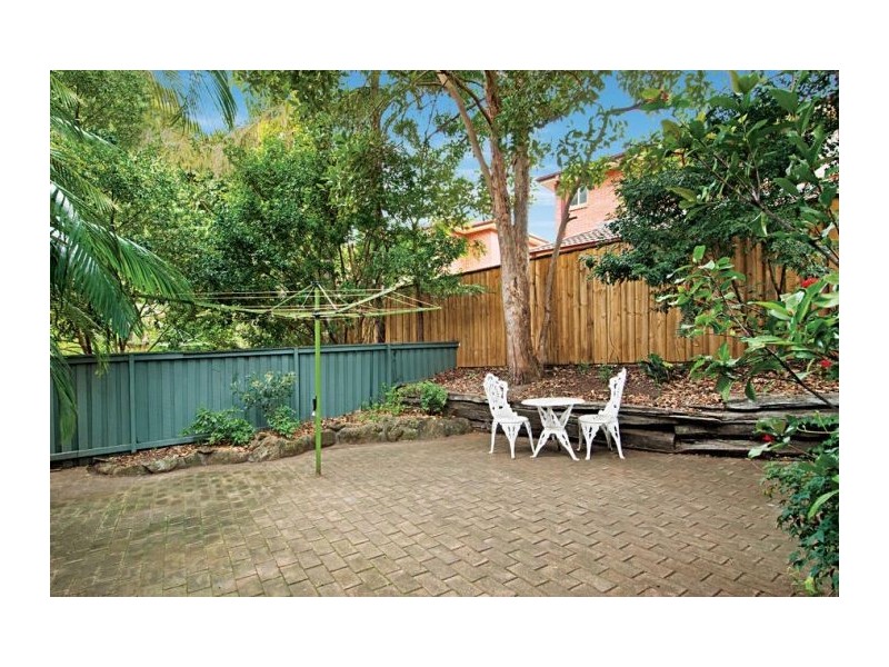 18/6 Edward Street, Baulkham Hills NSW 2153