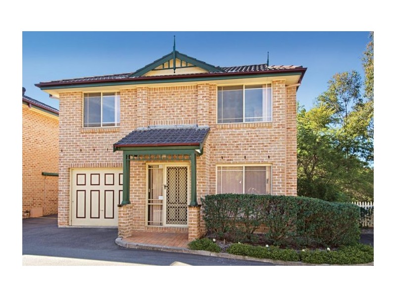 15/10 Filey St, Blacktown NSW 2148