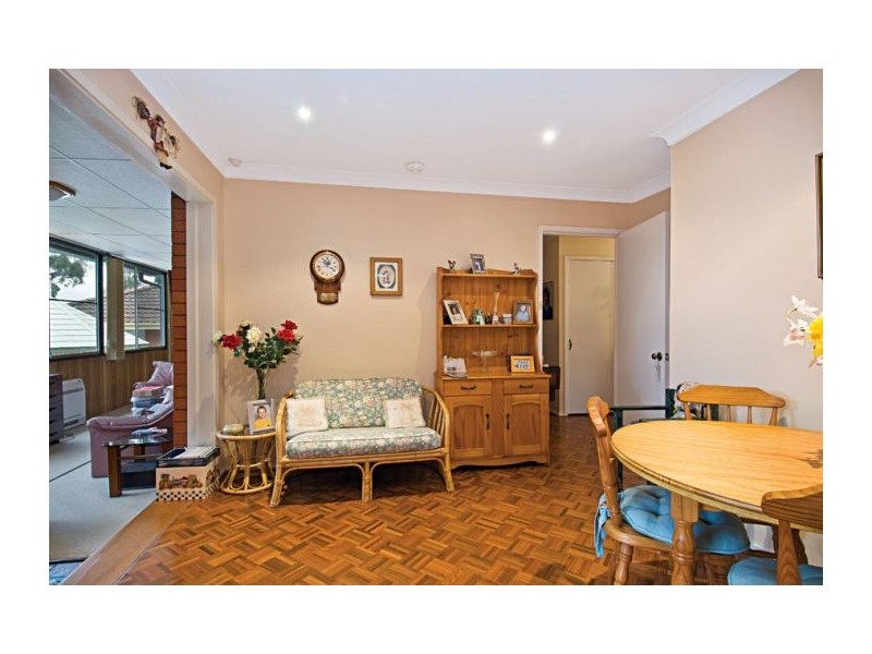 Castle Hill NSW 2154