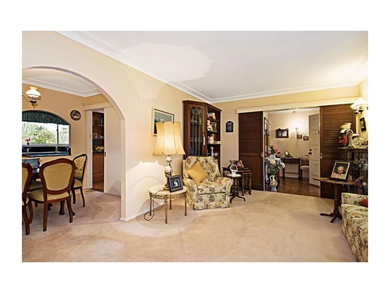 Castle Hill NSW 2154