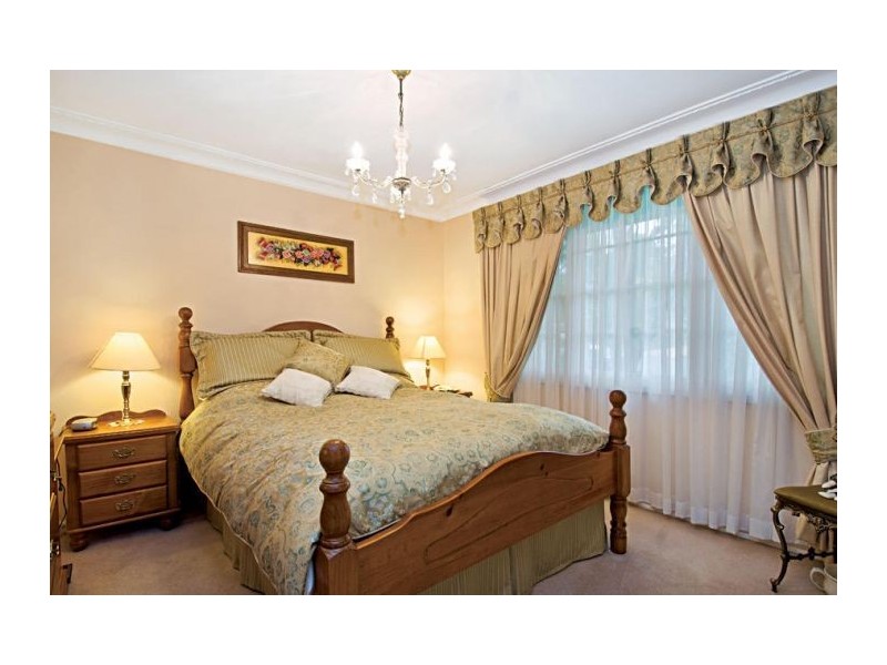 Castle Hill NSW 2154