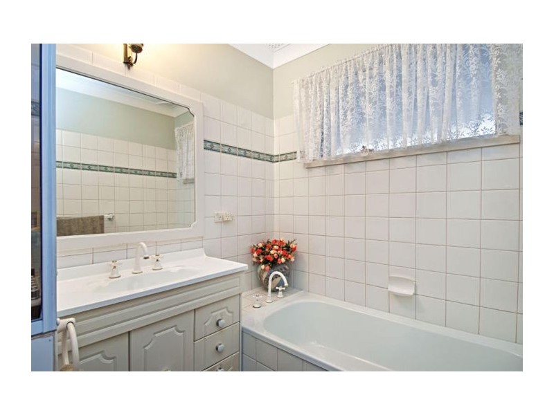 Castle Hill NSW 2154