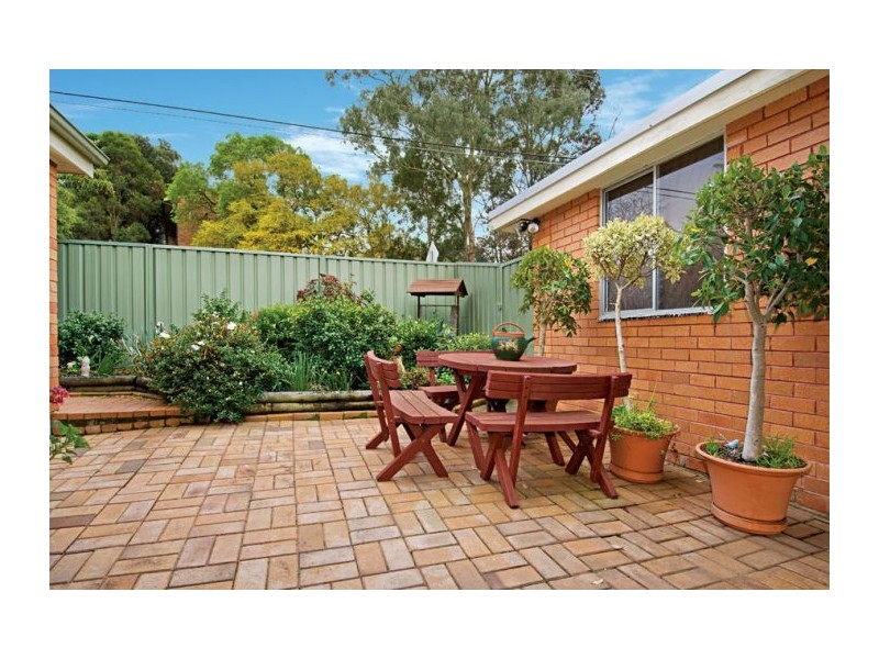 Castle Hill NSW 2154