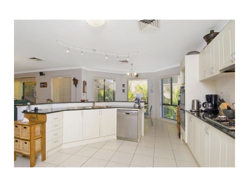 Beaumont Hills NSW 2155