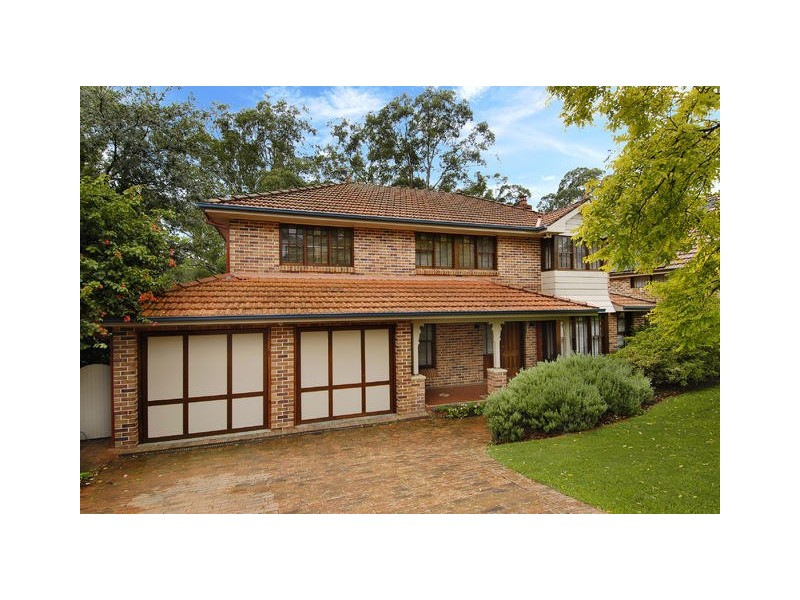 6 Rosella Place, West Pennant Hills NSW 2125
