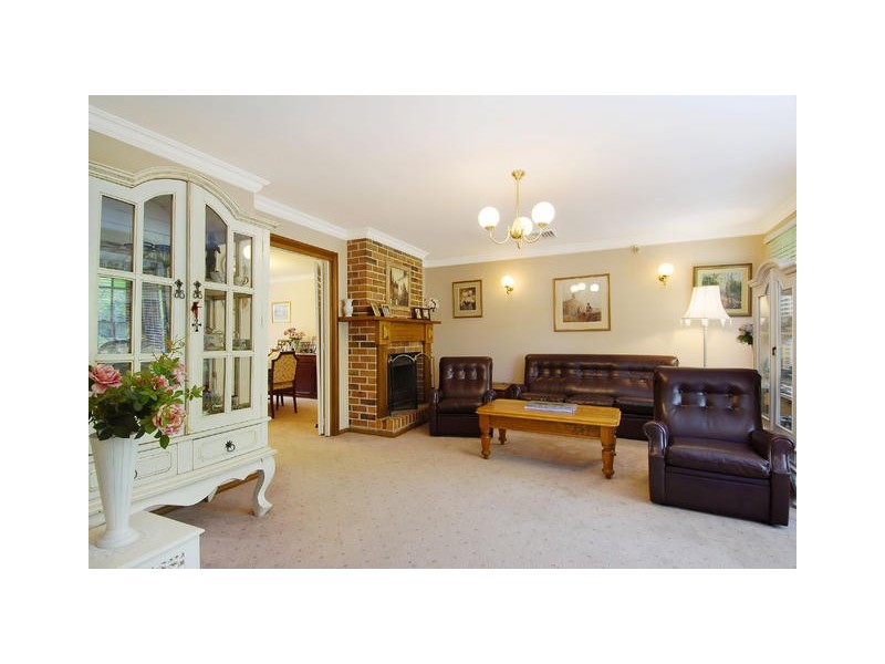 6 Rosella Place, West Pennant Hills NSW 2125