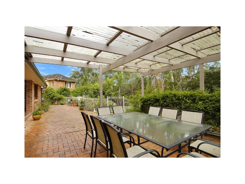 6 Rosella Place, West Pennant Hills NSW 2125