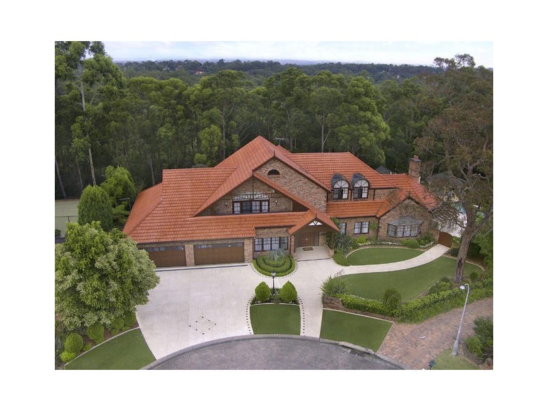 West Pennant Hills NSW 2125