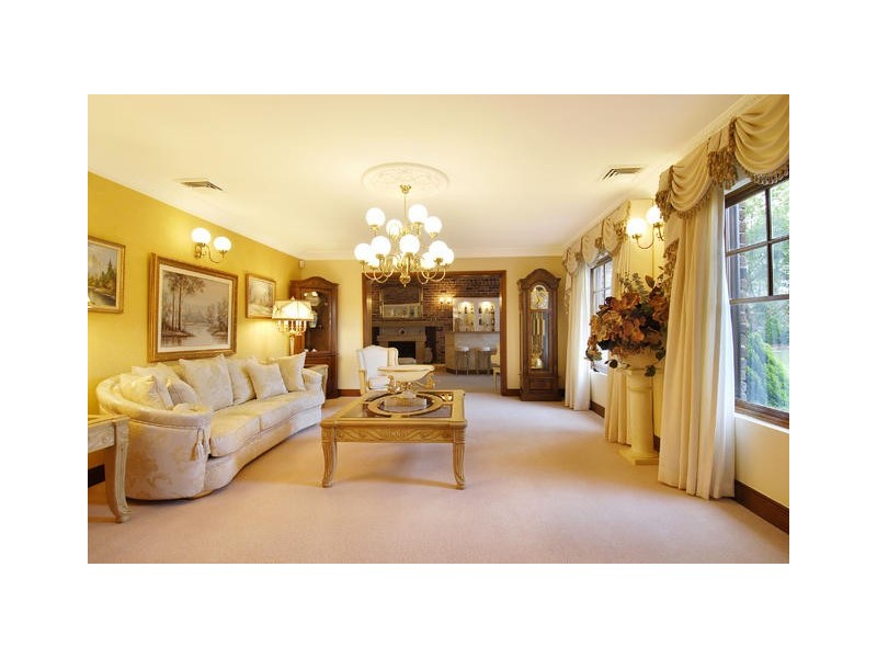 West Pennant Hills NSW 2125