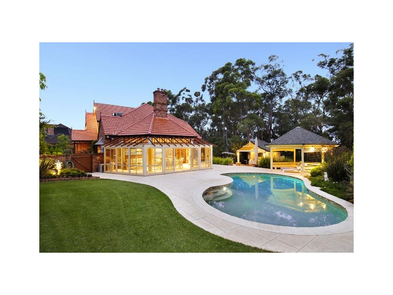 West Pennant Hills NSW 2125