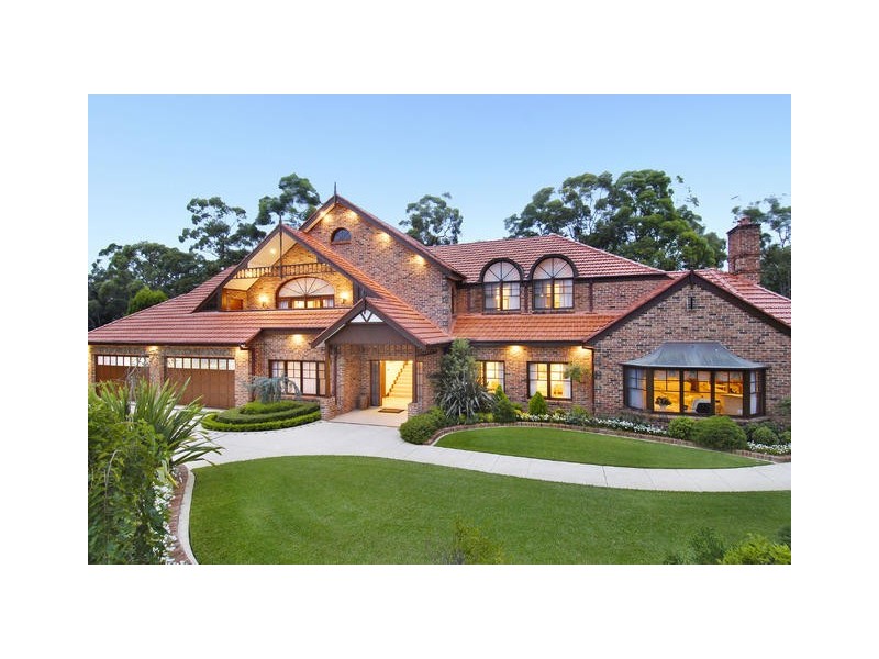 West Pennant Hills NSW 2125