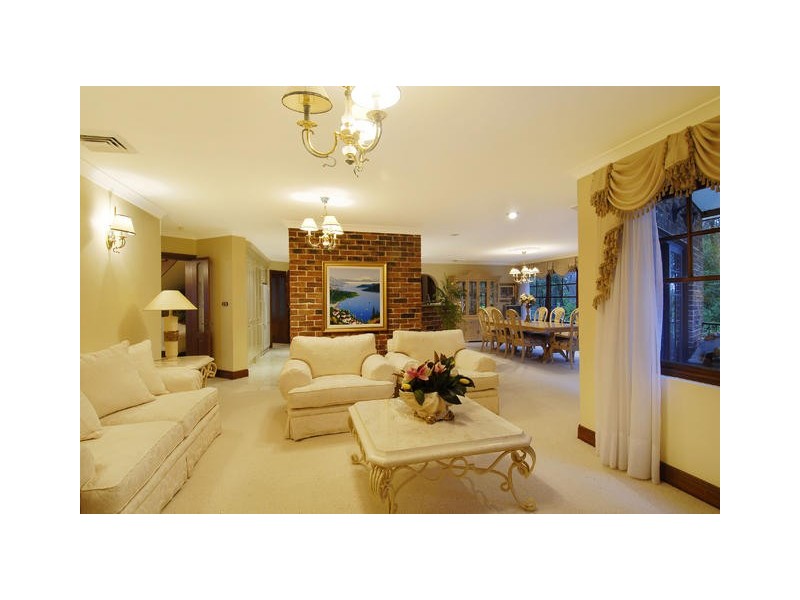 West Pennant Hills NSW 2125