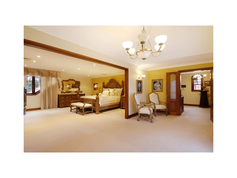 West Pennant Hills NSW 2125