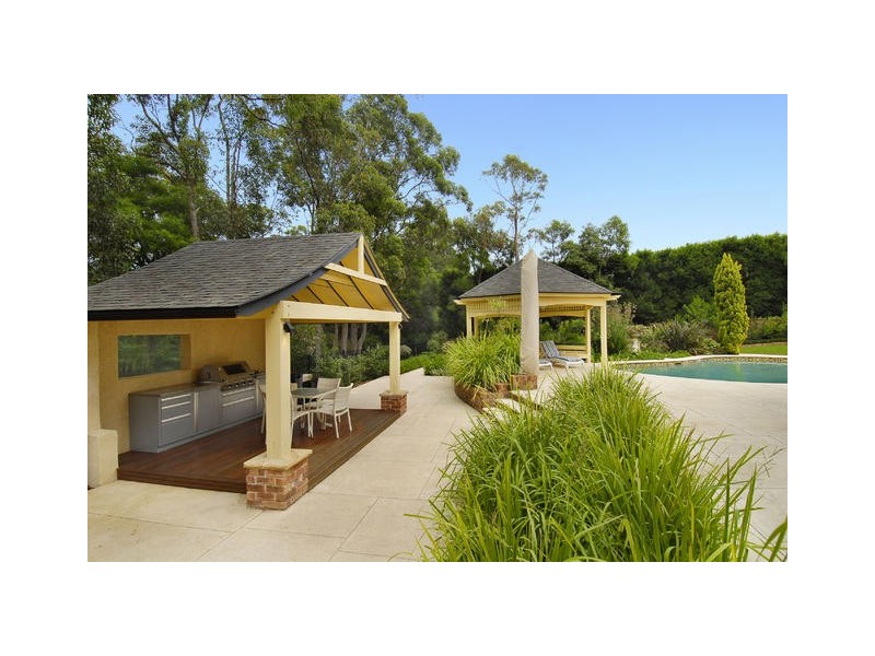 West Pennant Hills NSW 2125