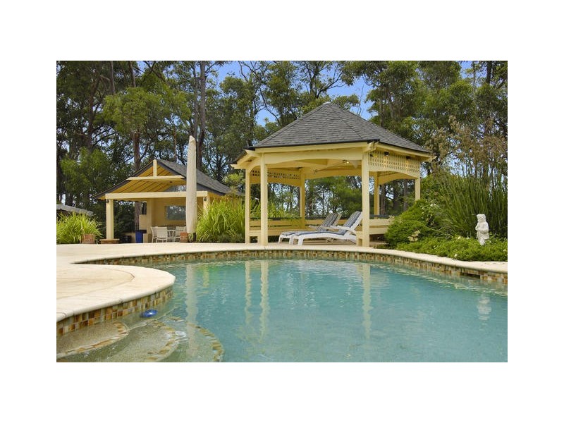 West Pennant Hills NSW 2125