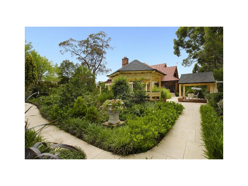 West Pennant Hills NSW 2125