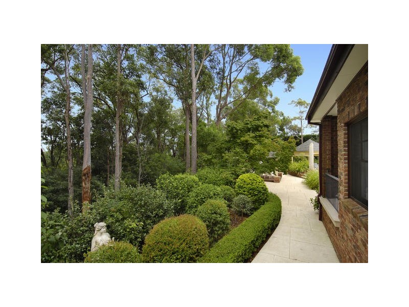 West Pennant Hills NSW 2125