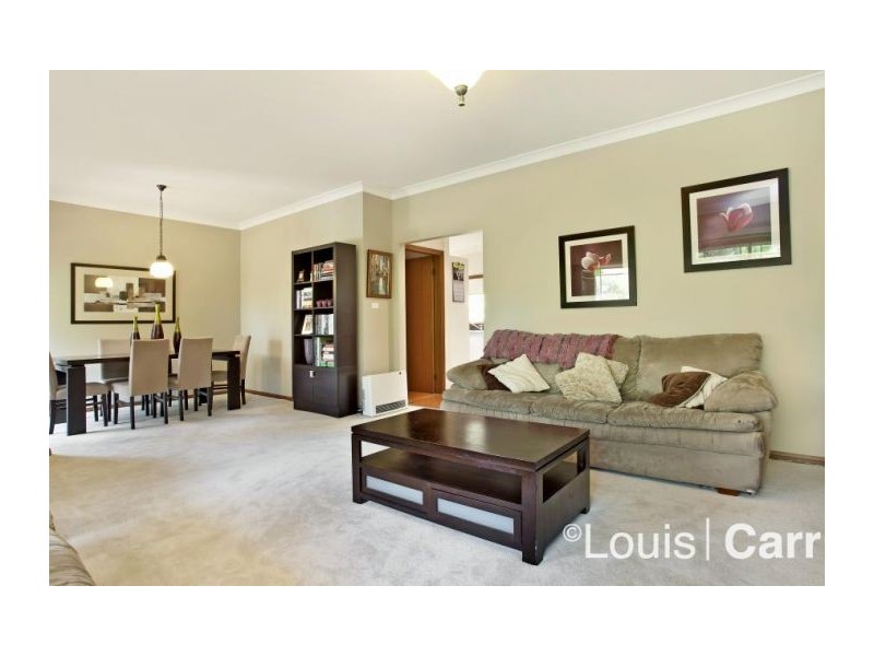 25A James Henty Drive, Dural NSW 2158