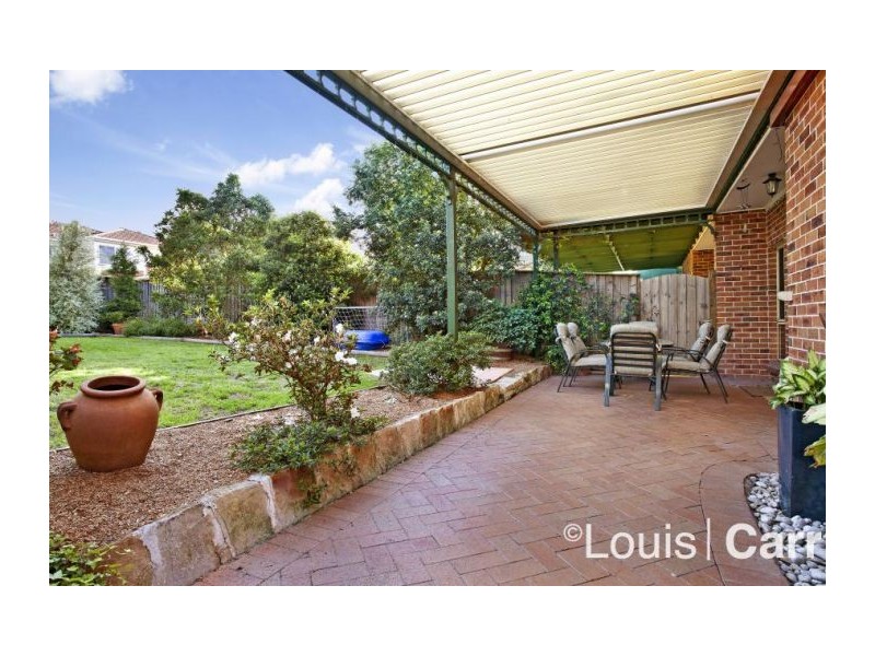 25A James Henty Drive, Dural NSW 2158