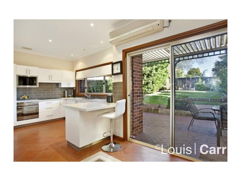 25A James Henty Drive, Dural NSW 2158