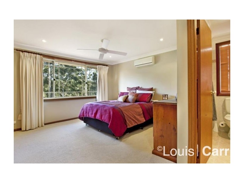 25A James Henty Drive, Dural NSW 2158