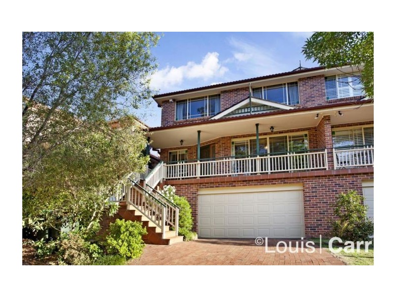 25A James Henty Drive, Dural NSW 2158