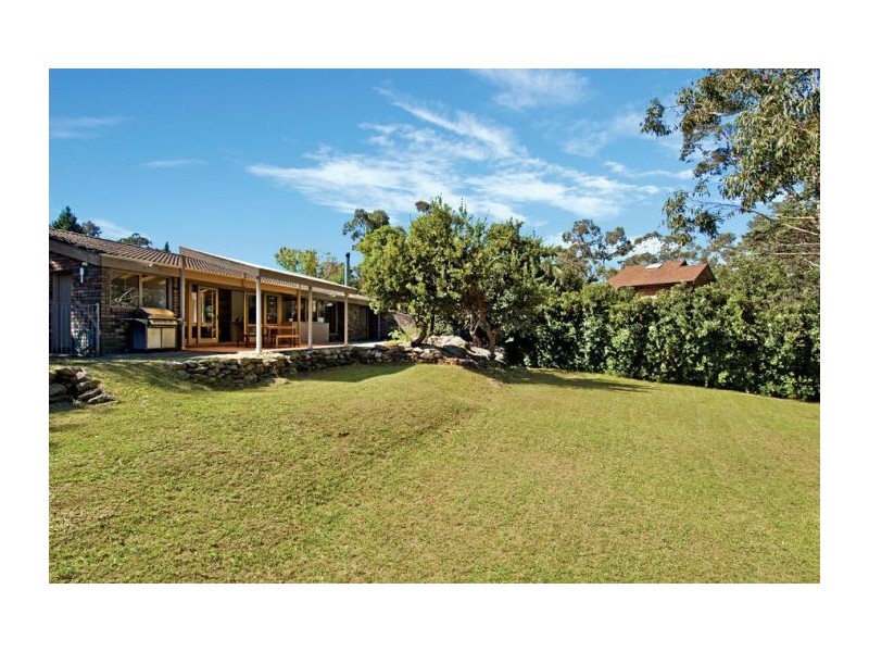 17 Knightsbridge Place, Castle Hill NSW 2154