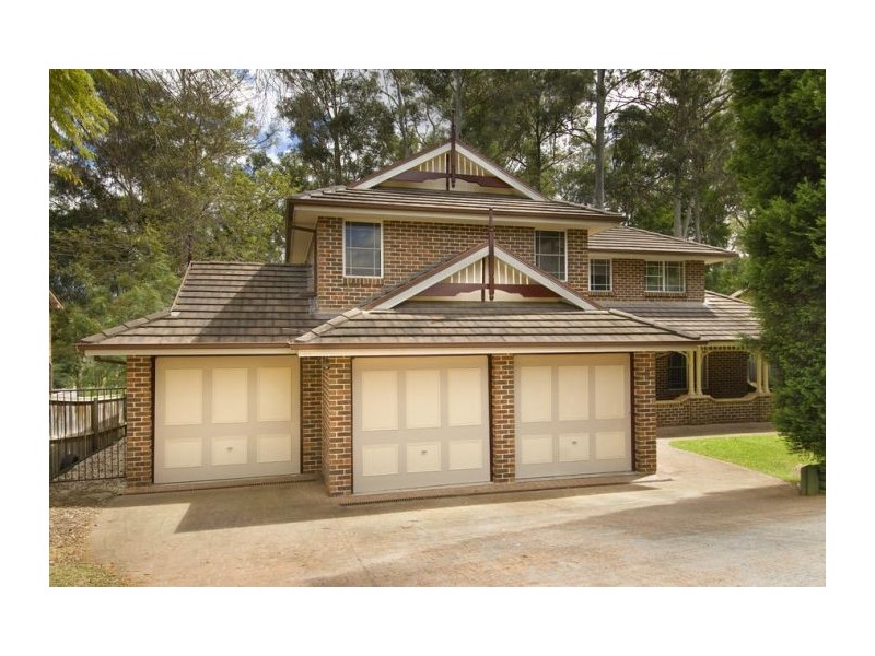West Pennant Hills NSW 2125