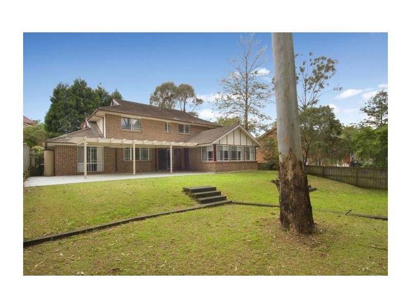 West Pennant Hills NSW 2125