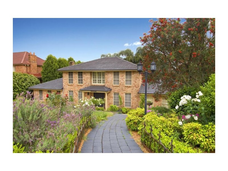 West Pennant Hills NSW 2125
