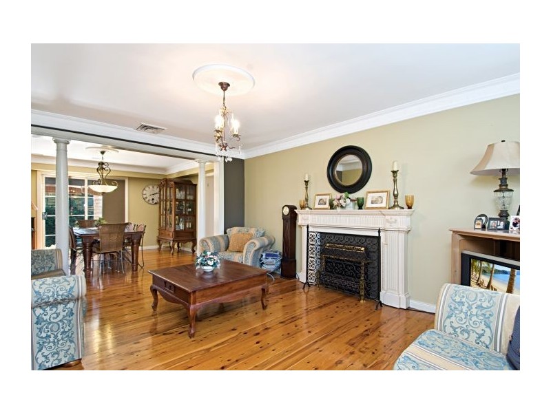 West Pennant Hills NSW 2125