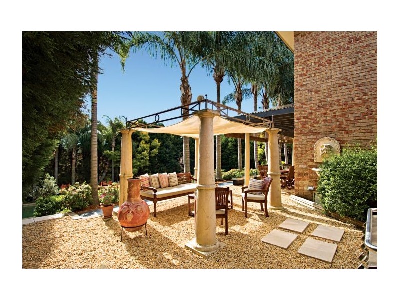 West Pennant Hills NSW 2125