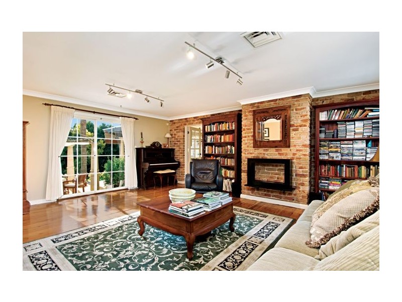 West Pennant Hills NSW 2125