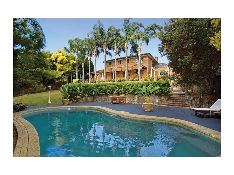 West Pennant Hills NSW 2125