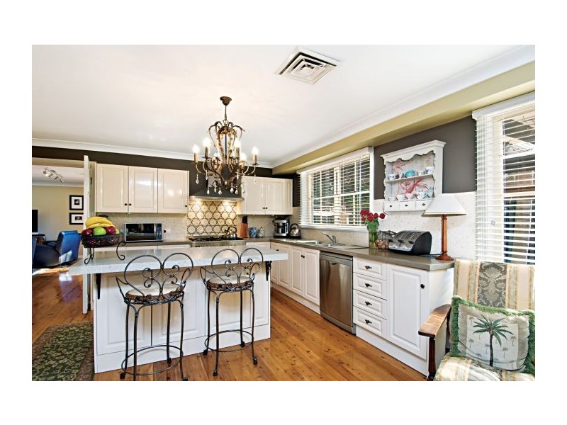 West Pennant Hills NSW 2125