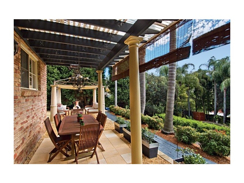 West Pennant Hills NSW 2125