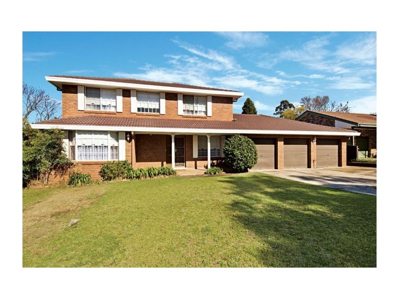 Castle Hill NSW 2154