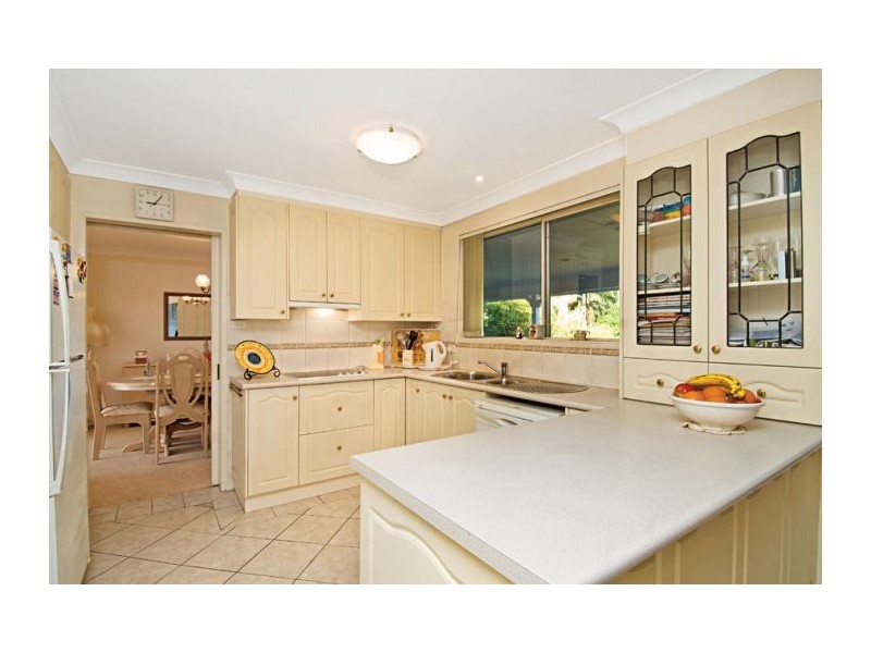 Castle Hill NSW 2154