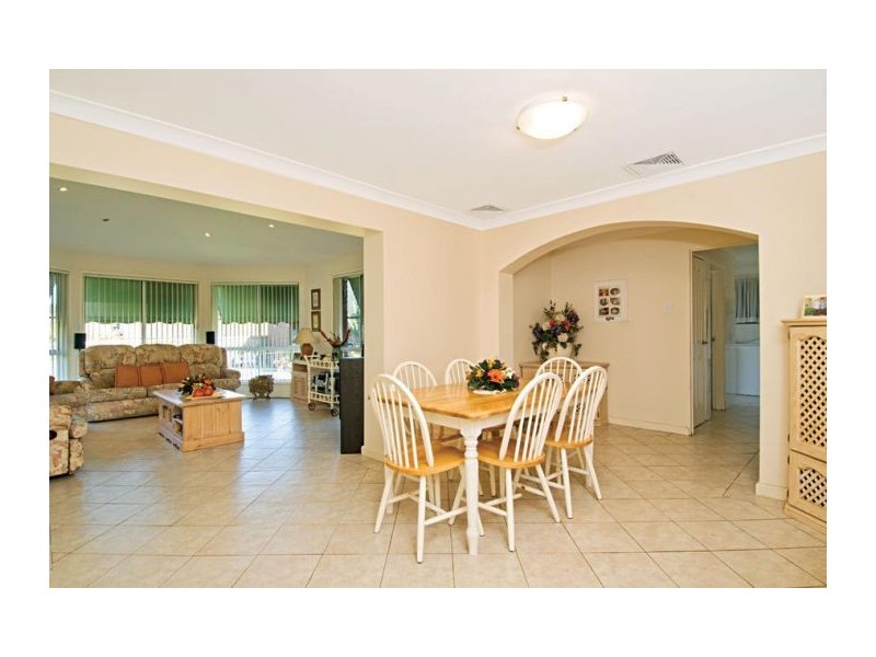 Castle Hill NSW 2154