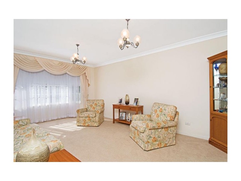 Castle Hill NSW 2154