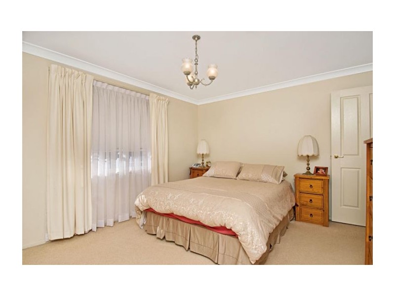 Castle Hill NSW 2154