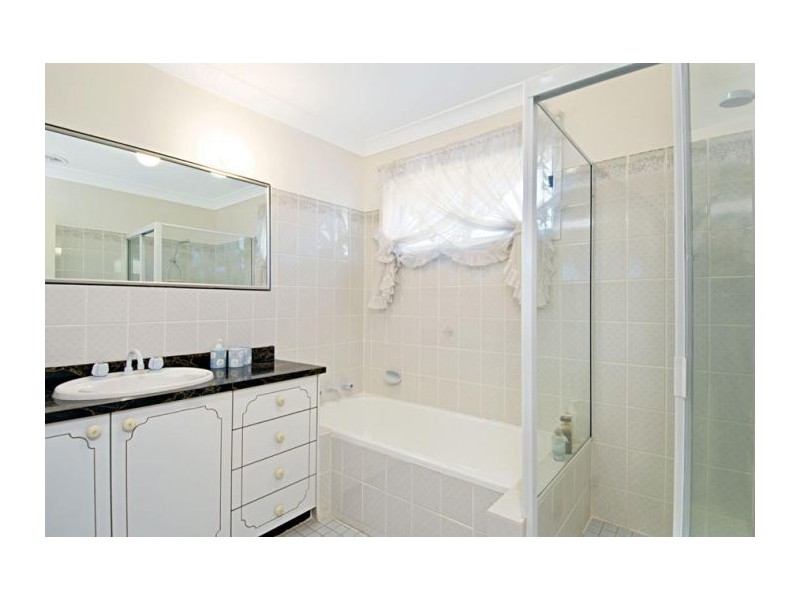 Castle Hill NSW 2154