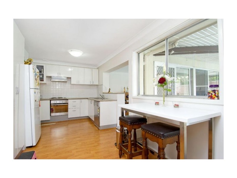 Castle Hill NSW 2154